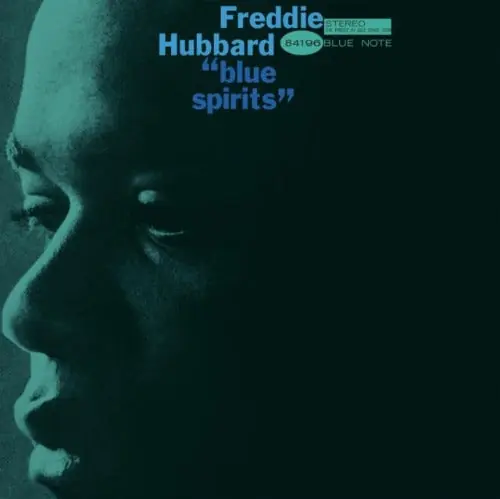 Sale Blue Spirits (Blue Note Tone Poet Series)
