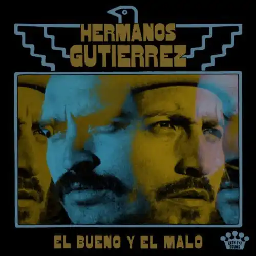 Certified El Bueno Y El Malo (Ltd Indie Exclusive Black Marble Vinyl)