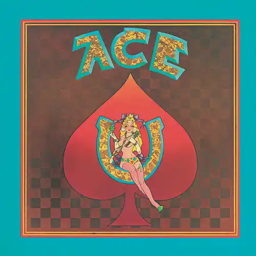 Special Offer Ace (SYEOR / 50th Anniversary Ltd Edition Red Vinyl)