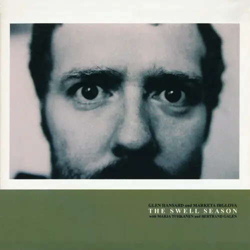 One Day Deal The Swell Season (Ltd Edition White & Green Vinyl)