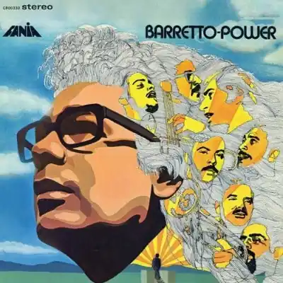 Barretto Power Affordable