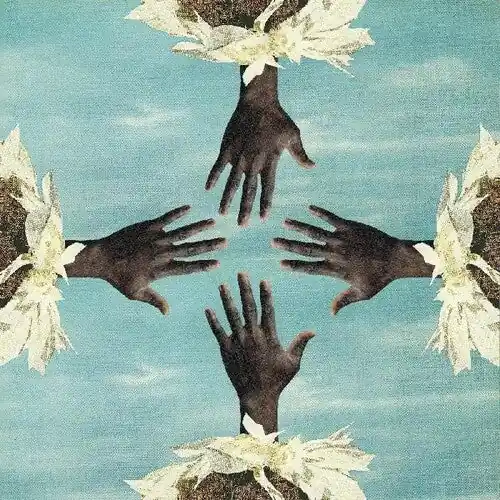 Could We Be More (Indie Exclusive Light Blue Vinyl) Money Back Guarantee
