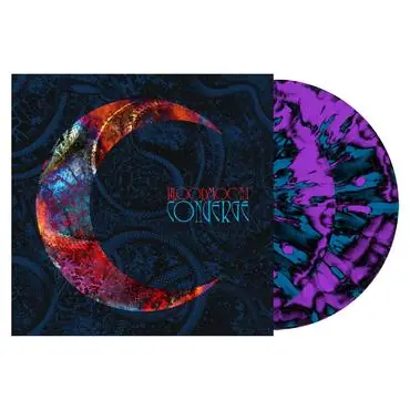 Next Day Delivery Bloodmoon: I (Indie Exclusive Color Vinyl)