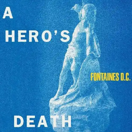 Special Offer A Hero’s Death