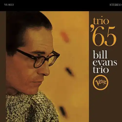 Bill Evans - Trio '65 (Verve Acoustic Sounds Series) Buy Online
