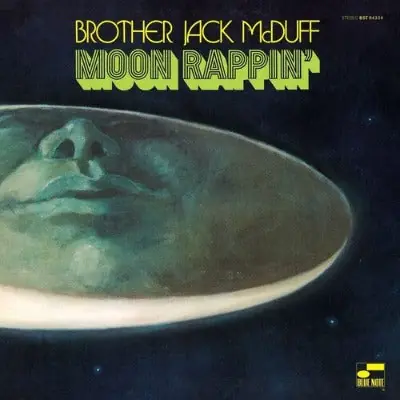 Brand New Moon Rappin’ (Blue Note Classic Vinyl Series)