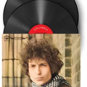 Blonde On Blonde (Deluxe 2LP) Get Yours