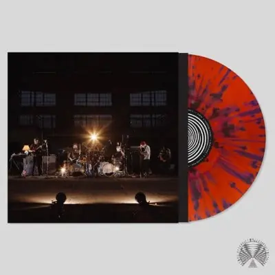 Affordable Levitation Sessions II (Ltd Edition 2LP Color Vinyl)