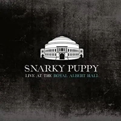 Free Delivery Live at The Royal Albert Hall (3LP)