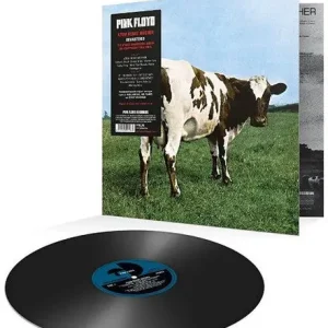 Atom Heart Mother (remastered) Hot Picks