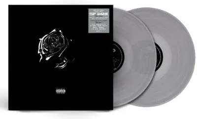 High Quality Shoot For the Stars Aim For the Moon (Indie Exclusive Color Vinyl)