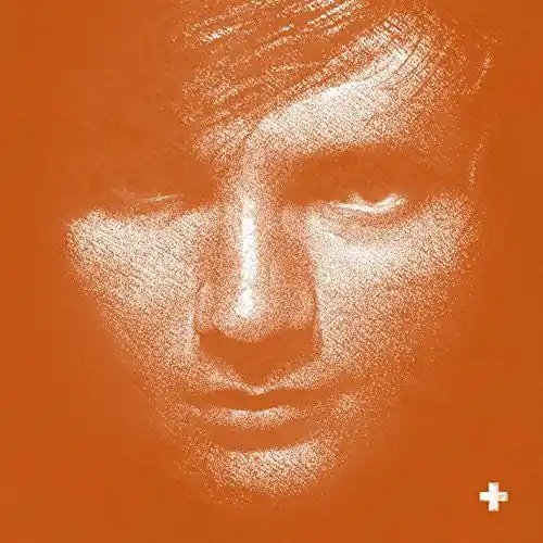 Plus (Ltd Edition Orange Vinyl) Super Sale