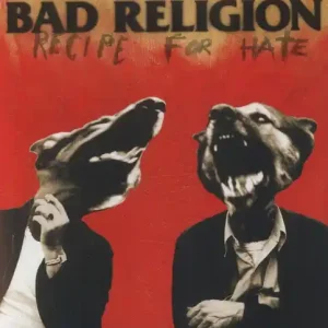 Recipe For Hate Fresh Stock