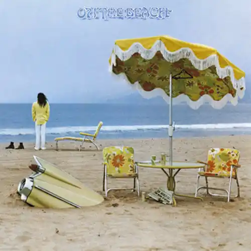 On the Beach New Release