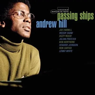 Mega Sale Passing Ships (Tone Poet Series)