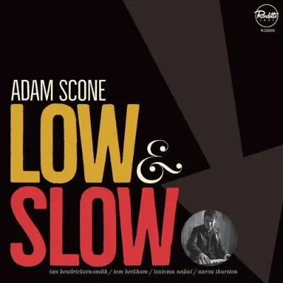 Low & Slow Premium