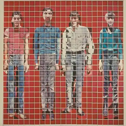 Direct From Factory More Songs About Buildings And Food