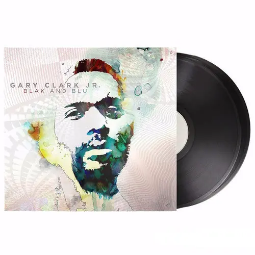 Limited Time Blak and Blu (2LP)