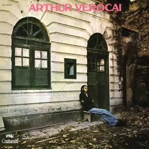Arthur Verocai Shop Now