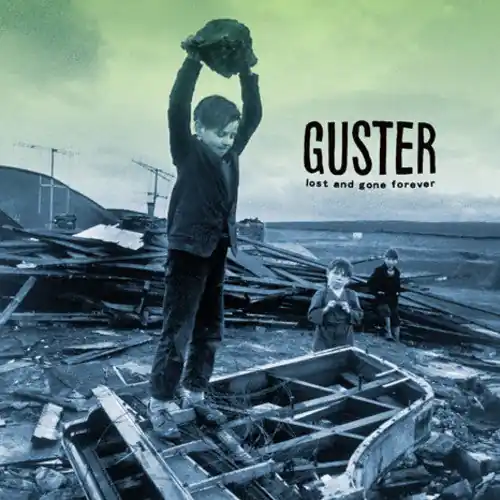 Lost and Gone Forever (180g Vinyl) Limited Offer