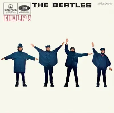 Help! (Remastered) Cheap