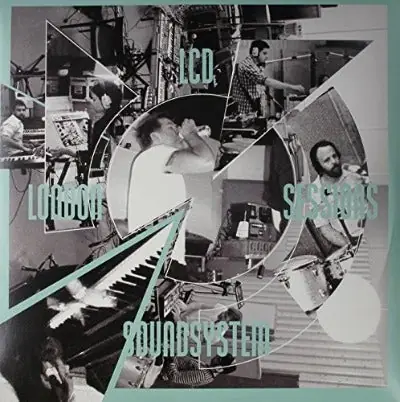 The London Sessions Editor’s Pick