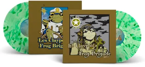Live Frogs Set 1 & 2 Shop Now