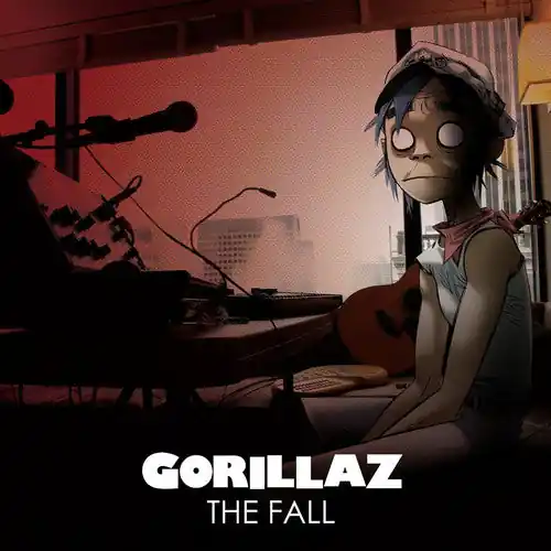The Fall Get Yours