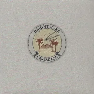 Cassadaga Exclusive