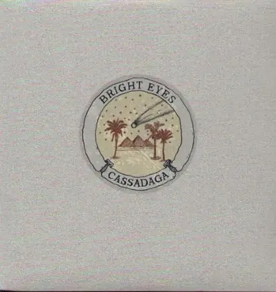 Cassadaga Exclusive