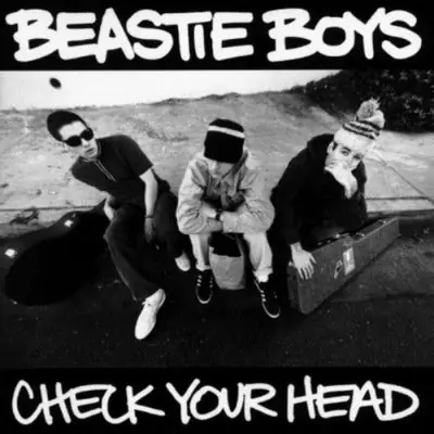 Check Your Head (Remastered) In Demand