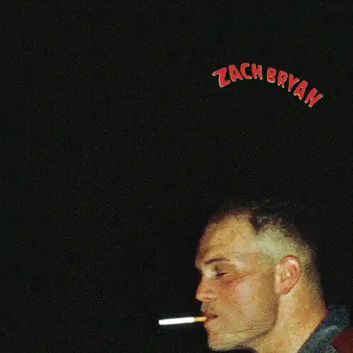 Zach Bryan (CD) Top Rated