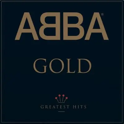 Gold: Greatest Hits (2LP Gold Vinyl) Premium