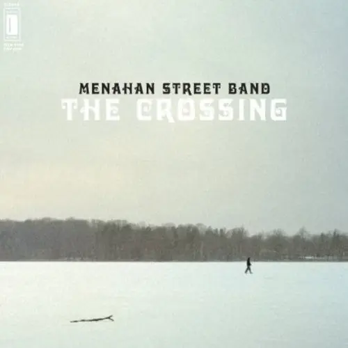 Trending The Crossing