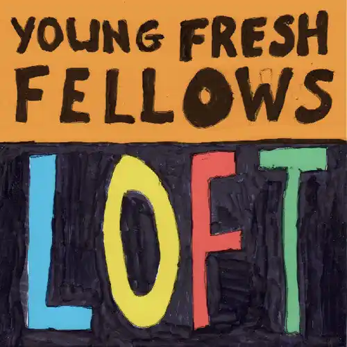 Viral Loft ("Splash" Vinyl)