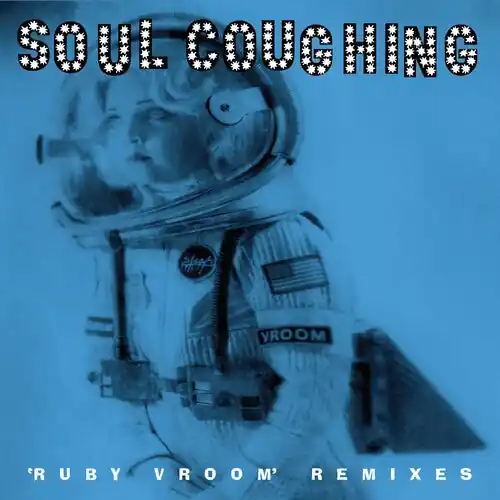 Ruby Vroom Remixes Buy Today