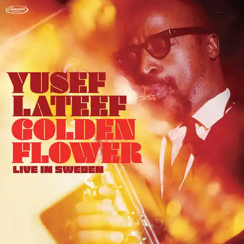 Budget Golden Flower: Live in Sweden (2LP)