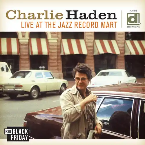 One Day Deal Live at the Jazz Record Mart