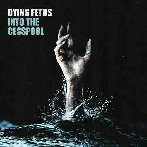 Free Returns "Into The Cesspool" (Picture Disc)