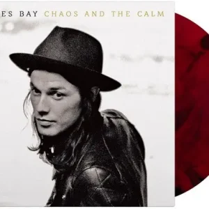 Place Order Chaos And The Calm (Ruby/Black Marble Vinyl)
