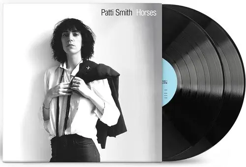 Seasonal Sale Horses (50th Anniversary / 2LP)