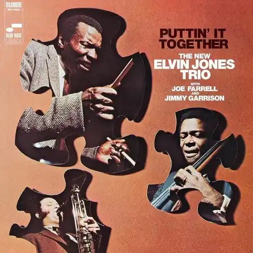 Puttin"It Together (Blue Note Classic Vinyl Edition) Shop Now