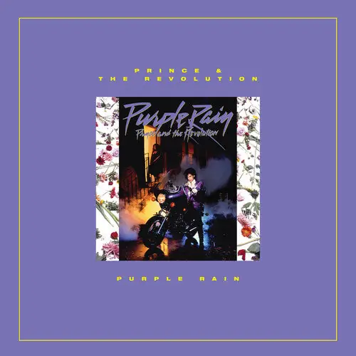 Purple Rain (Indie Exclusive 180g One-Step Vinyl) Reduced Price