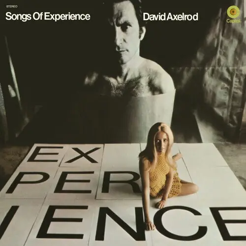 Songs of Experience Warranty Included