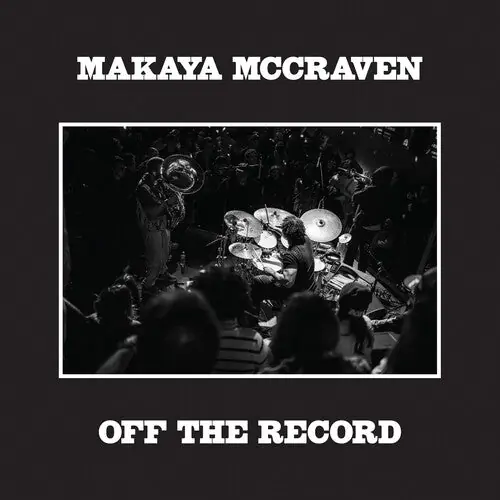 Off The Record (Indie Exclusive 2LP Vinyl) Express Delivery