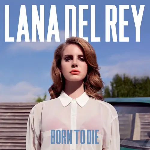 Born to Die (CD) Deal