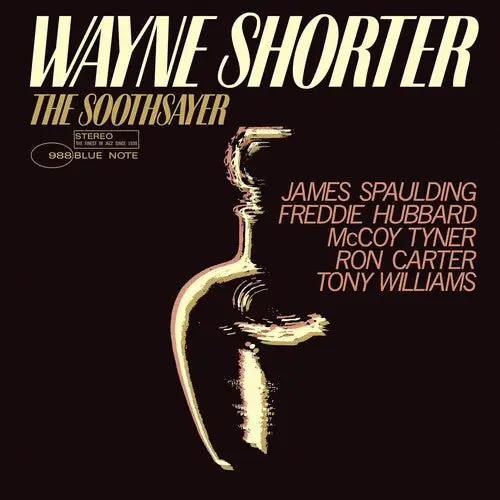 Modern The Soothsayer (Blue Note Classic Vinyl Series)