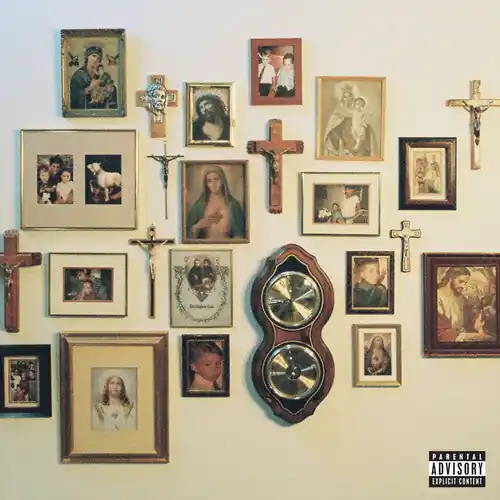 Seasonal Sale Thy Kingdom Come (CD)