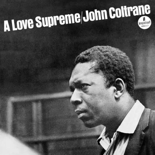 A Love Supreme (Monophonic Edition) Express Delivery