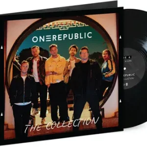 Flash Sale OneRepublic: The Collection